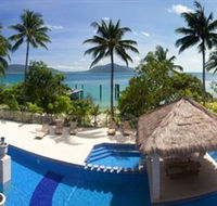 Fitzroy Island Resort - Accommodation Port Hedland