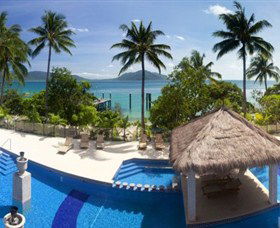 Fitzroy Island Resort - Accommodation Port Hedland 0