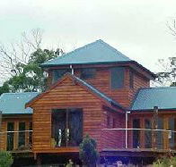 Tree House - The - Accommodation Port Hedland