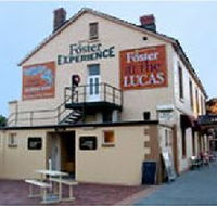 Lucas Hotel - Accommodation Port Hedland