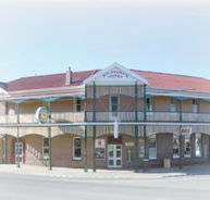 St Marys Hotel - Accommodation Port Hedland