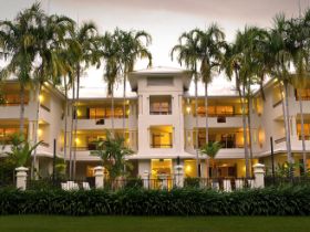Mandalay Luxury Beachfront Apartments - Accommodation Port Hedland 0