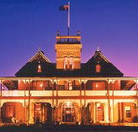 Tynwald Willow Bend Estate - Accommodation Port Hedland