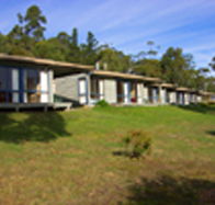 Bruny Island Explorer Cottages - Accommodation Port Hedland