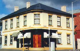 Jackson Town House Accommodation - Accommodation Port Hedland 0