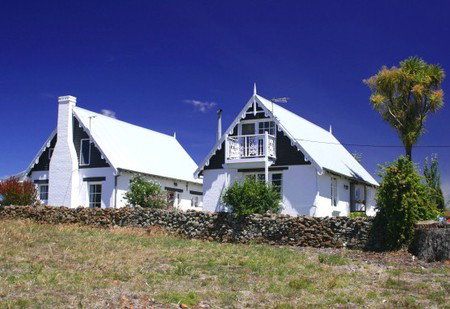 Lester Cottages Complex - Accommodation Port Hedland 1