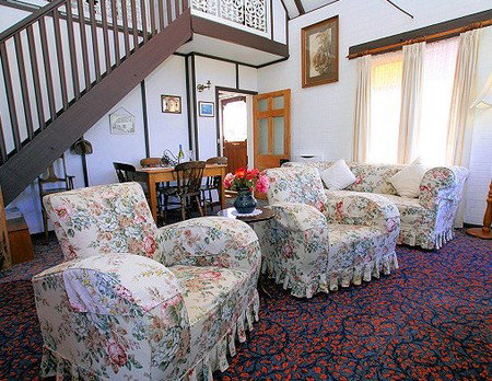 Lester Cottages Complex - Accommodation Port Hedland 3