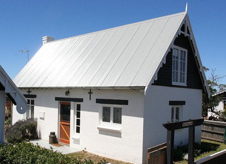 Lester Cottages Complex - Accommodation Port Hedland 5