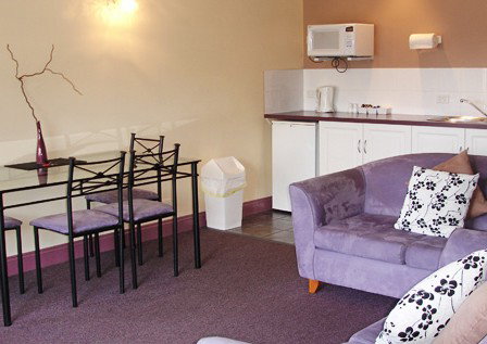 Smugglers Rest - Accommodation Port Hedland 4