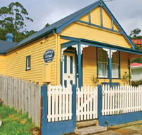 Comstock Cottage - Accommodation Port Hedland