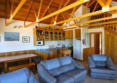 Partridge Farm - Accommodation Port Hedland 1