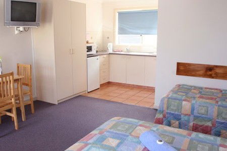 Masons Cottages - Accommodation Port Hedland 1