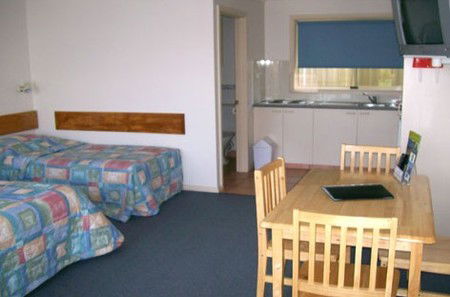 Masons Cottages - Accommodation Port Hedland 3