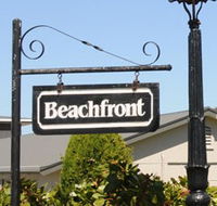 Beachfront Bicheno - Accommodation Port Hedland