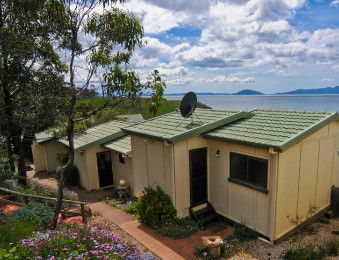 Kabuki By The Sea - Accommodation Port Hedland 2