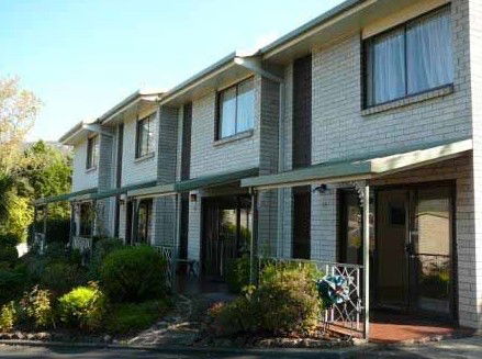 Davey Place Town Houses - Accommodation Port Hedland 1