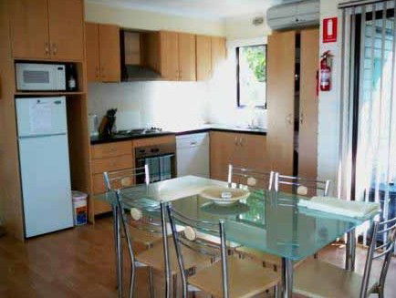 Davey Place Town Houses - Accommodation Port Hedland 3
