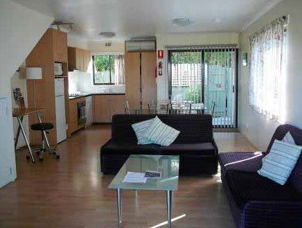 Davey Place Town Houses - Accommodation Port Hedland 4