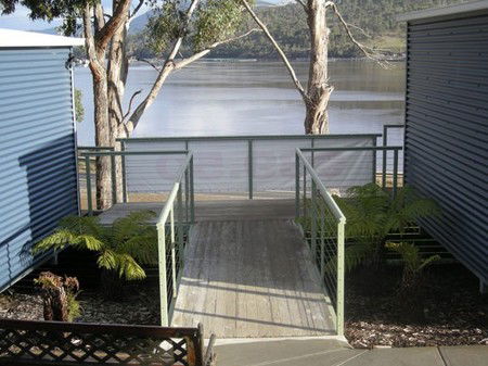 Port Huon Cottages - Accommodation Port Hedland 2