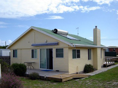 Leafmoor Cottage - Accommodation Port Hedland 1