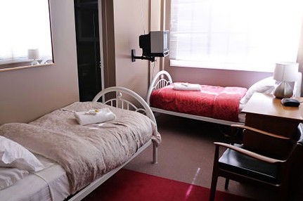 Edinburgh Gallery Bed & Breakfast - Accommodation Port Hedland 1
