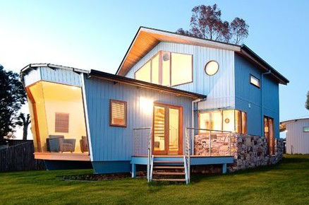 Wheelhouse Apartments - Accommodation Port Hedland 1