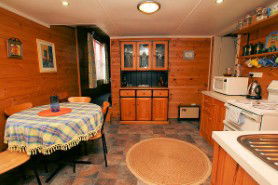 Rosie's Cottage - Accommodation Port Hedland 2