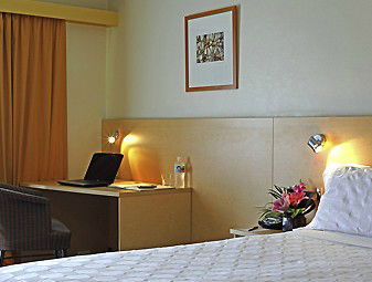 Mercure Hotel Hobart - Accommodation Port Hedland 1