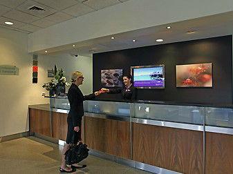 Mercure Hotel Hobart - Accommodation Port Hedland 3