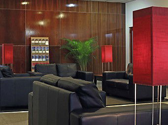 Mercure Hotel Hobart - Accommodation Port Hedland 4