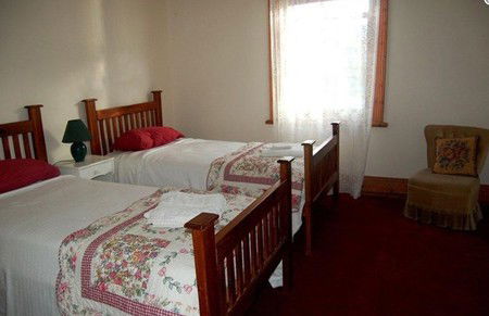 Mariton House - Accommodation Port Hedland 1