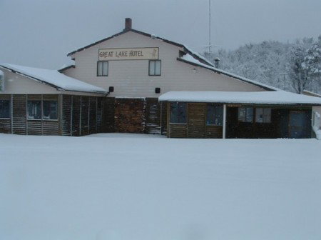 Great Lake Hotel - Accommodation Port Hedland 2
