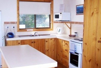 Dove On Freycinet - Accommodation Port Hedland 3