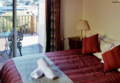 Dove On Freycinet - Accommodation Port Hedland 4