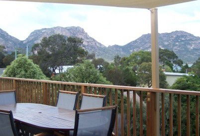 Dove On Freycinet - Accommodation Port Hedland 5