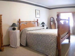 Colonial Cottages Of Ross - Captain Samuels Cottage - Accommodation Port Hedland 1