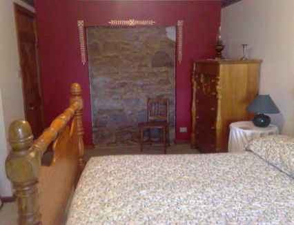 Colonial Cottages Of Ross - Captain Samuels Cottage - Accommodation Port Hedland 3