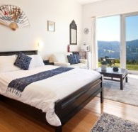 Arjuna Ridge Retreat