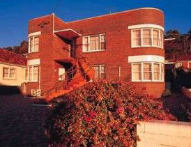 Burnie HQ Apartments - Accommodation Port Hedland 2