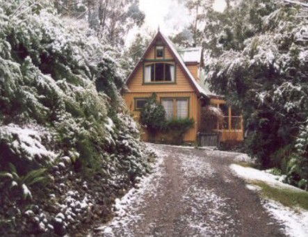 Woodbridge Hill Cottage - Accommodation Port Hedland 1