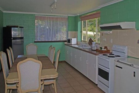 Harvey Farm Lodge - Accommodation Port Hedland 2