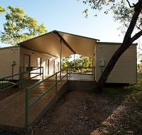 Cobbold Gorge - Accommodation Port Hedland