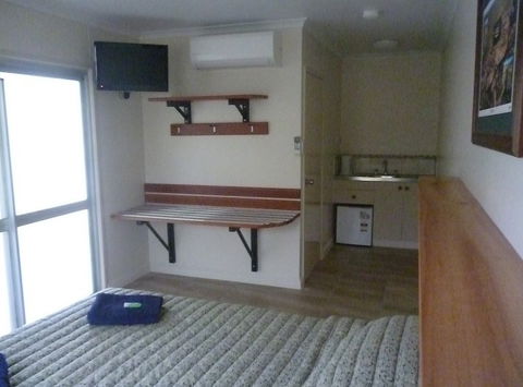 Cobbold Gorge - Accommodation Port Hedland 1