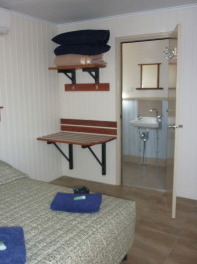 Cobbold Gorge - Accommodation Port Hedland 2