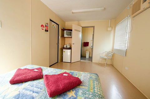 Cobbold Gorge - Accommodation Port Hedland 3