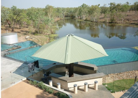 Cobbold Gorge - Accommodation Port Hedland 5