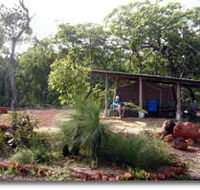 Alkoomie Station - Accommodation Port Hedland