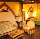 Cedar Park Rainforest Resort - Accommodation Port Hedland