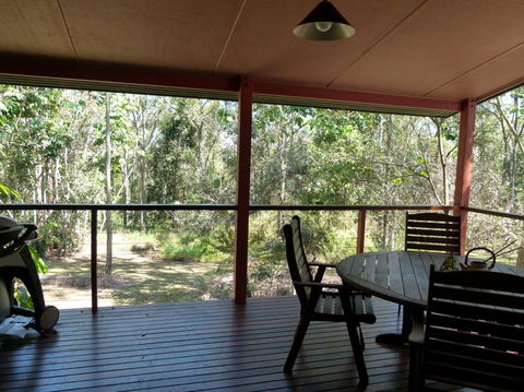 Bushland Cottages And Lodge - Accommodation Port Hedland 2