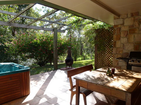 Bushland Cottages And Lodge - Accommodation Port Hedland 3
